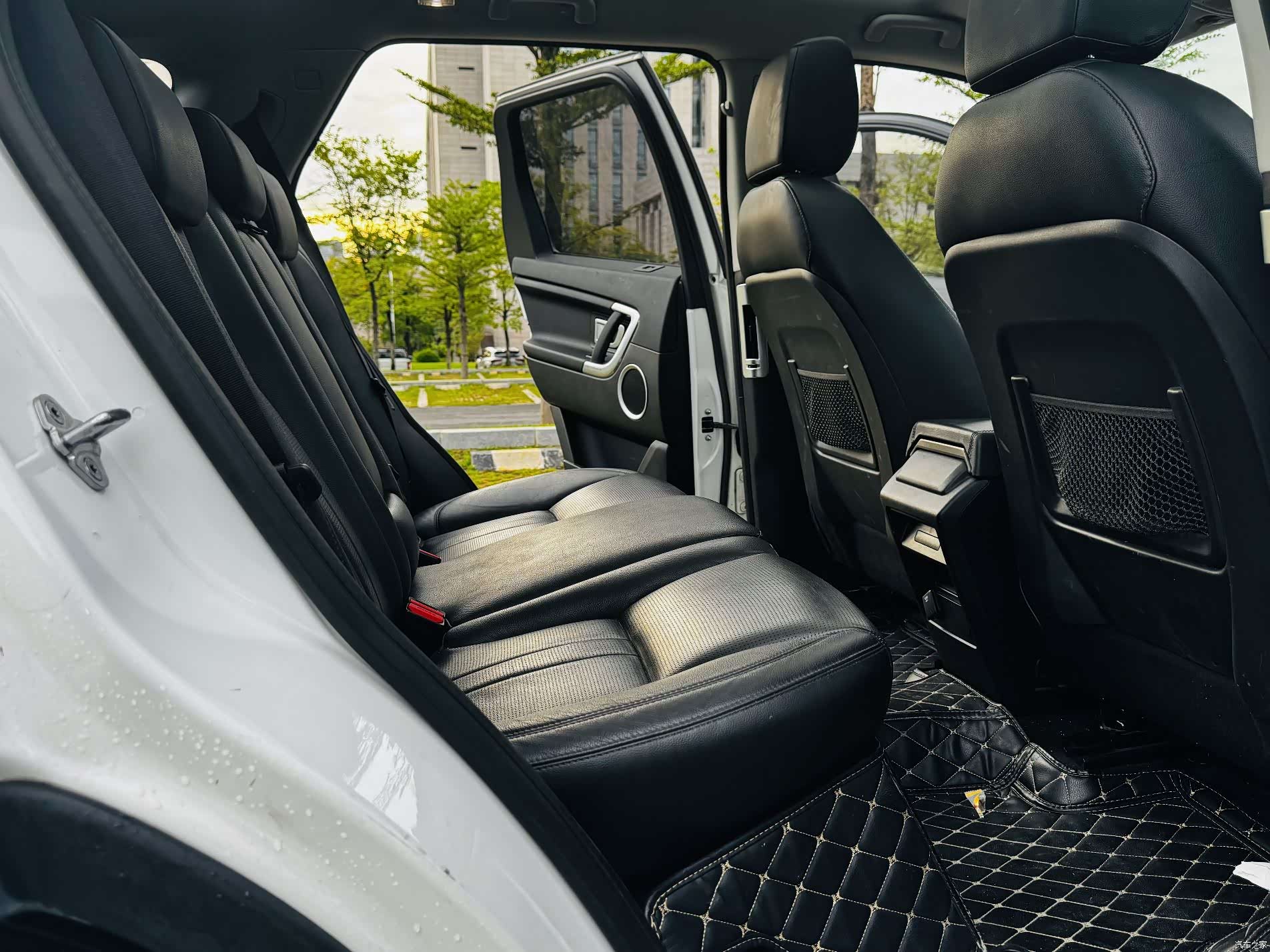 Land Rover Discovery, 2018 16