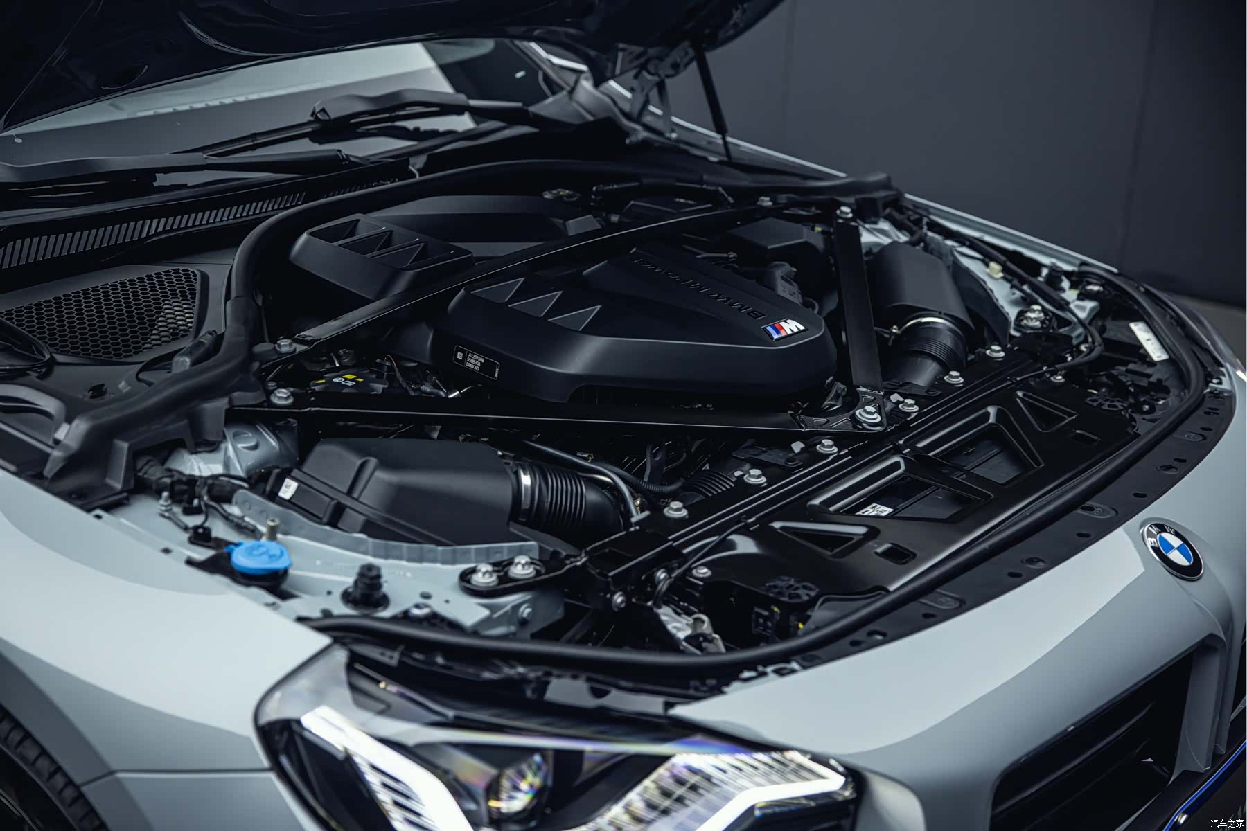 BMW M2, 2026 18