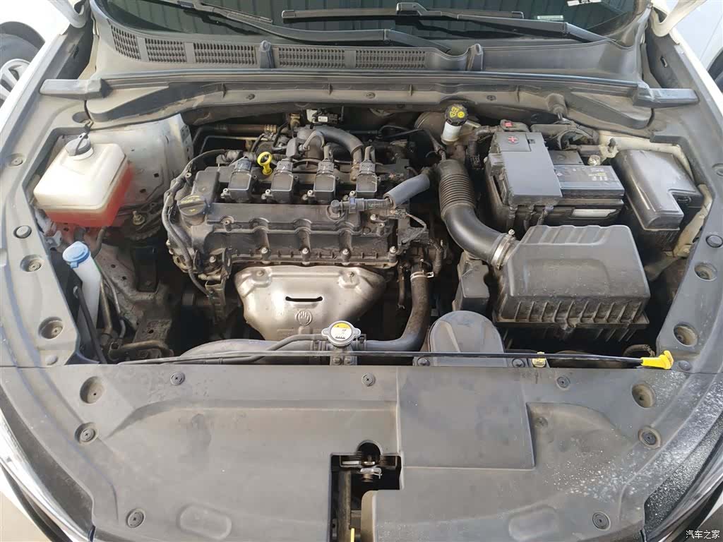 Changan Eado, 2022 20
