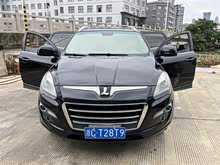 ��7 SUV 2016�� 2.2T �����ǻ���