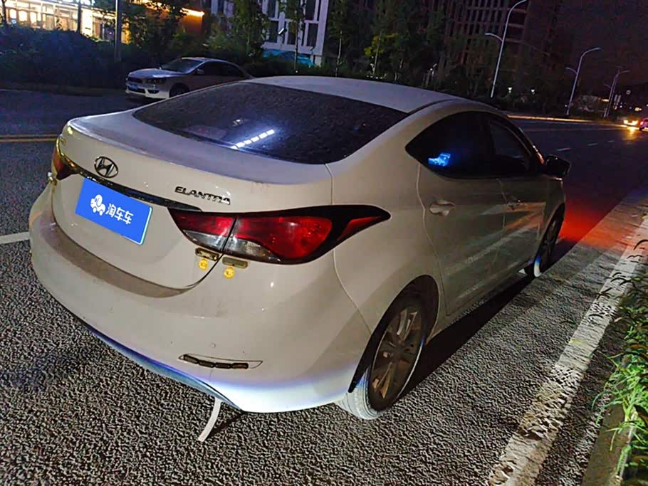 Hyundai Langdong