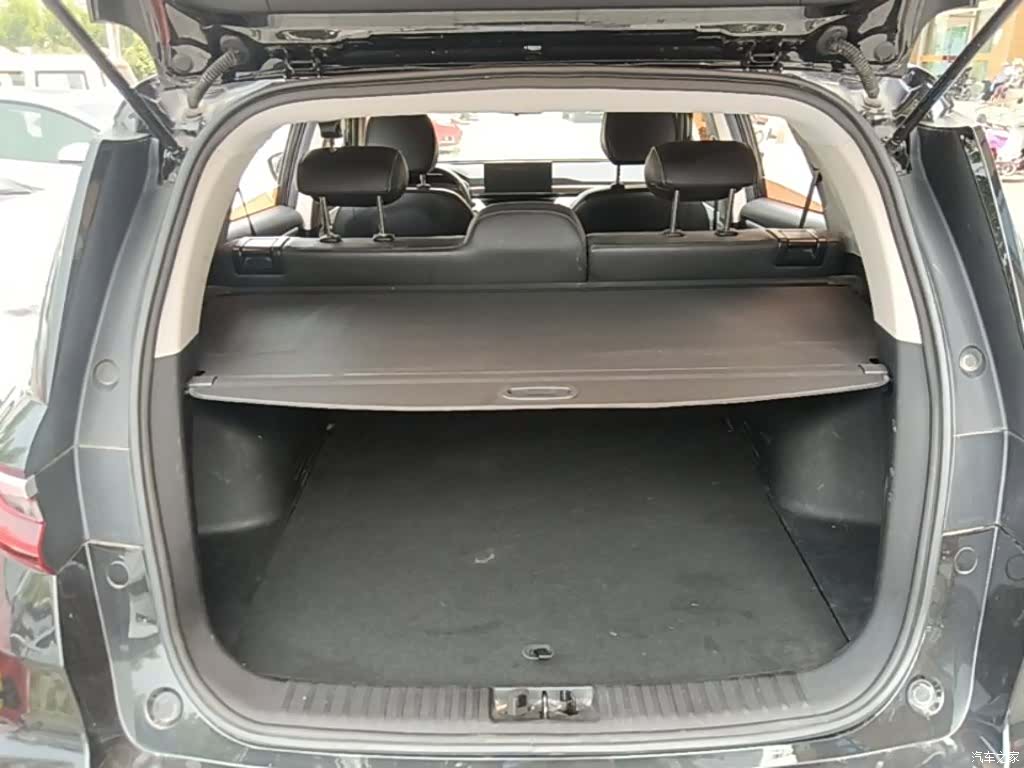 Geely X6, 2021 19