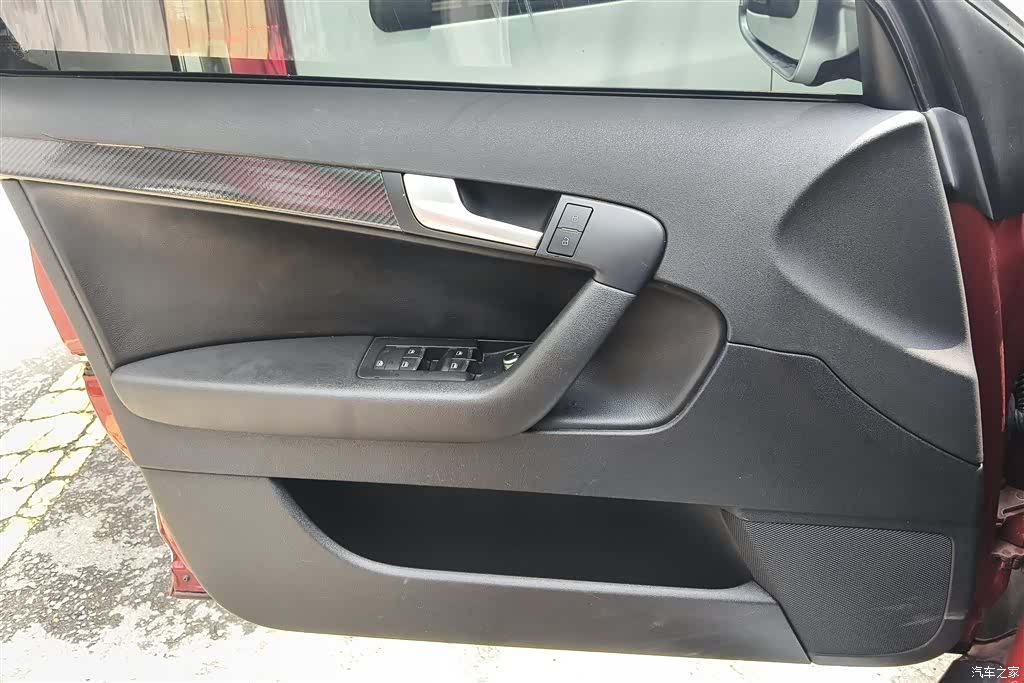 Audi A3, 2012 7