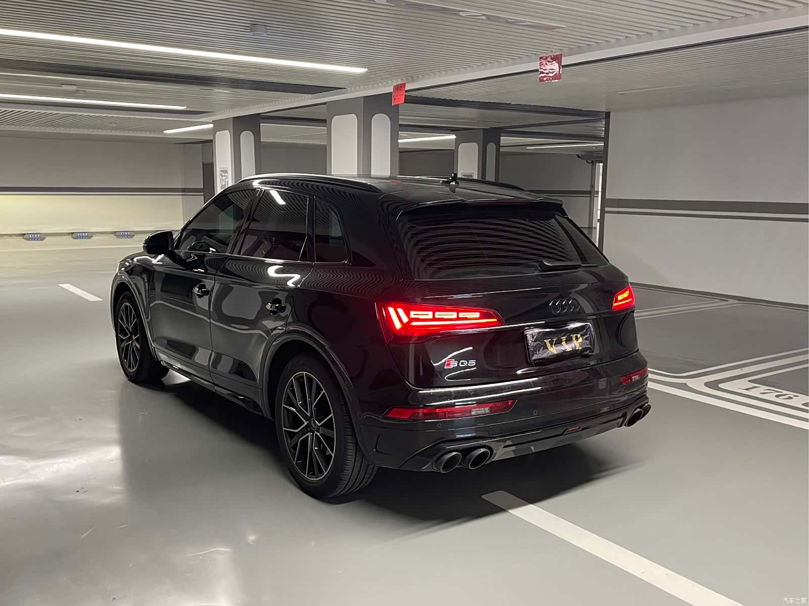 Audi Q5, 2022 26
