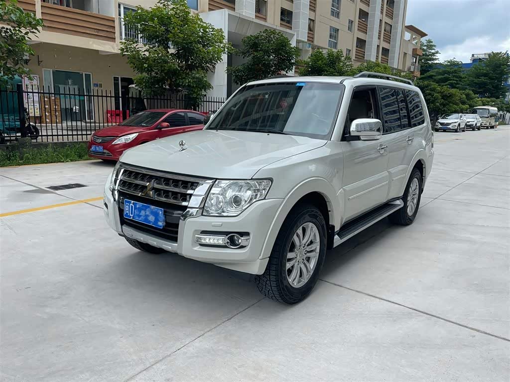 Mitsubishi V97