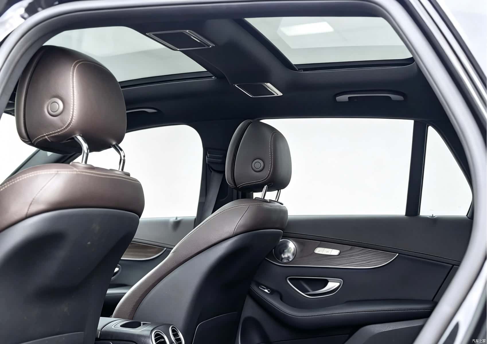 Mercedes-Benz GLC, 2021 6