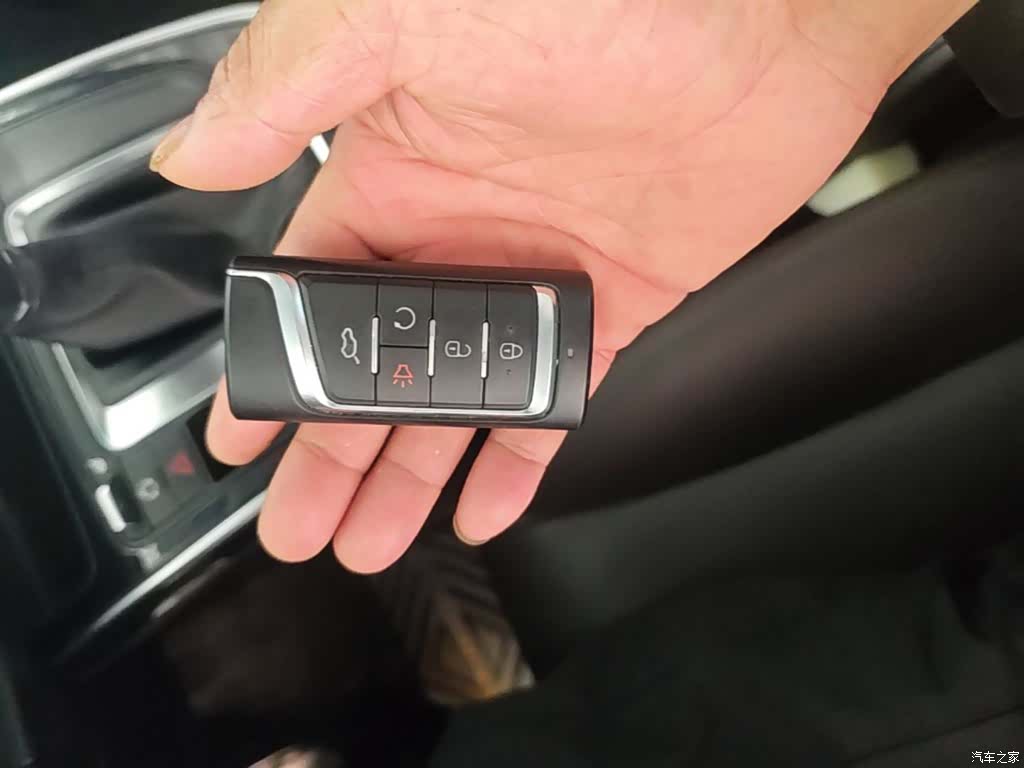 GAC M6, 2019 9