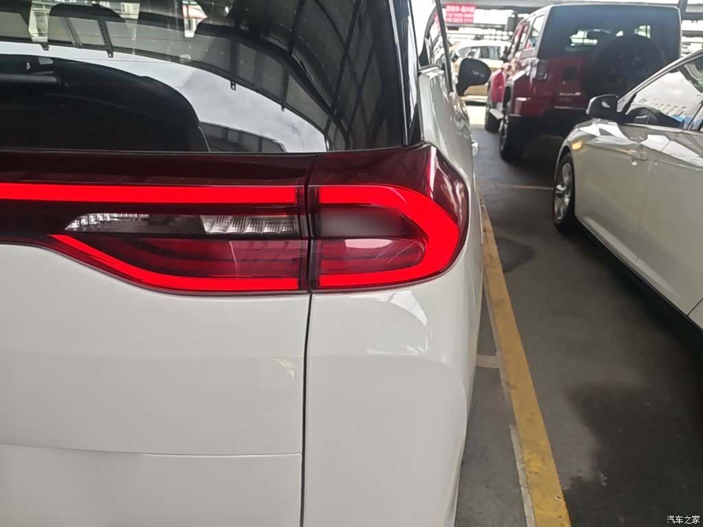 GAC M6, 2019 8