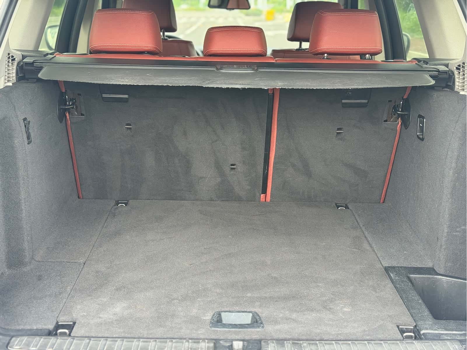 BMW X3, 2013 25