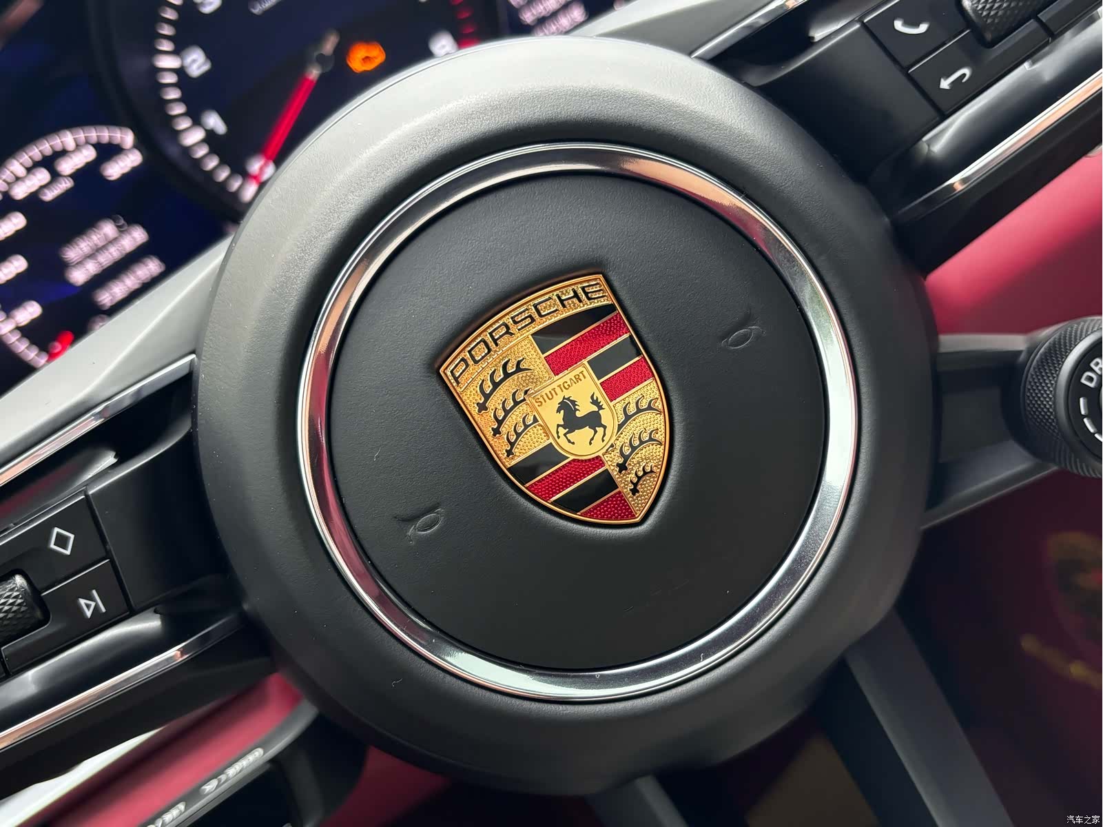 Porsche Panamera, 2022 20