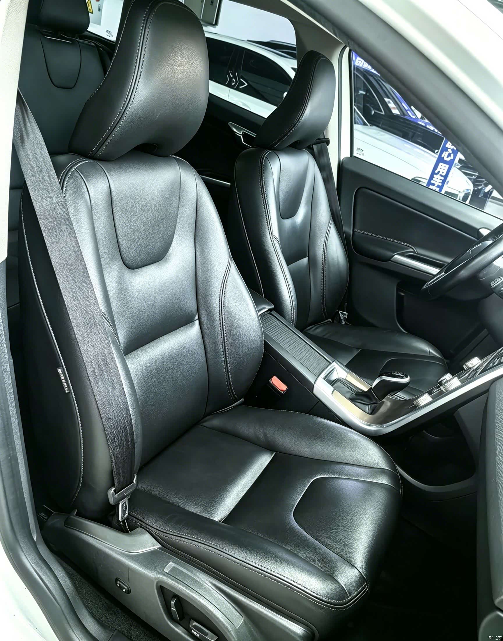 Volvo XC60, 2016 7
