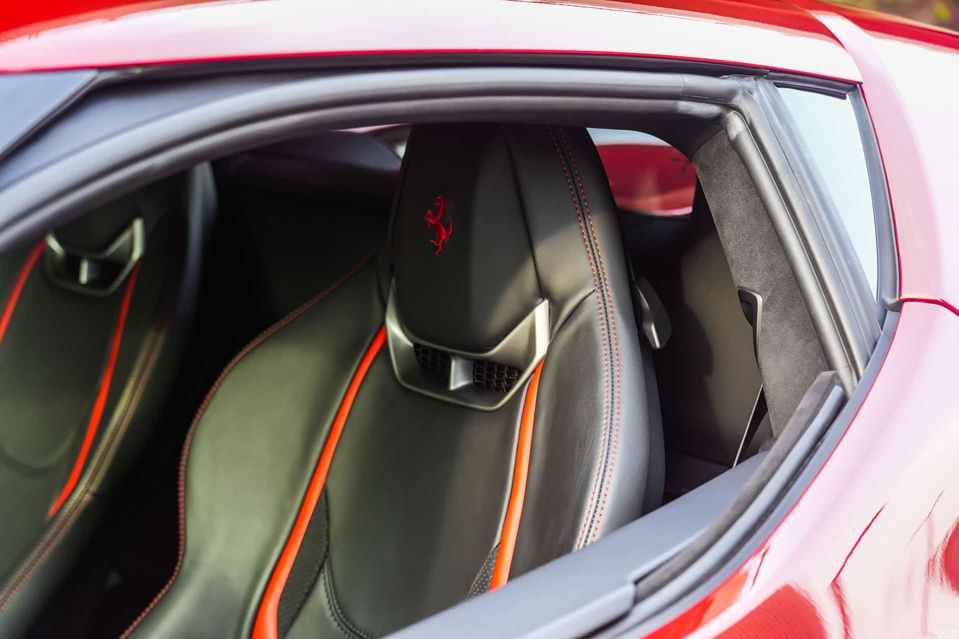 Ferrari 296, 2024 12