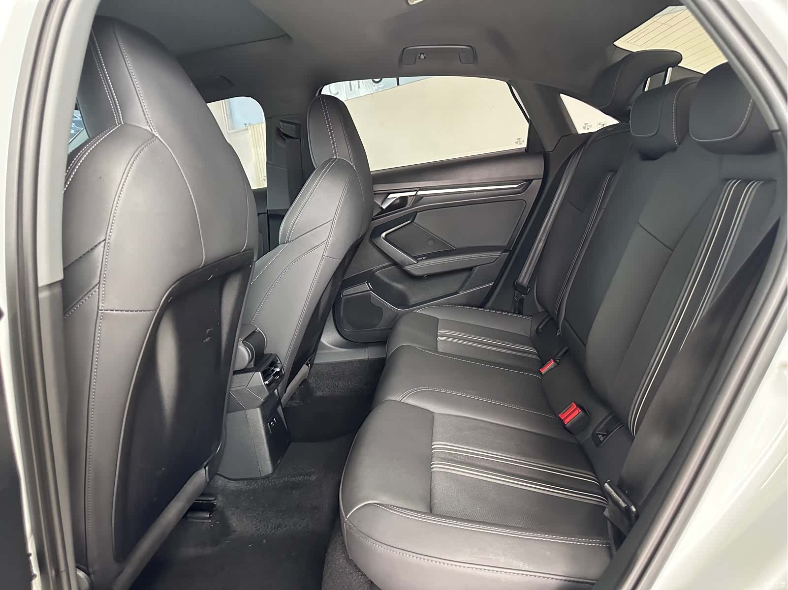 Audi A3, 2022 16