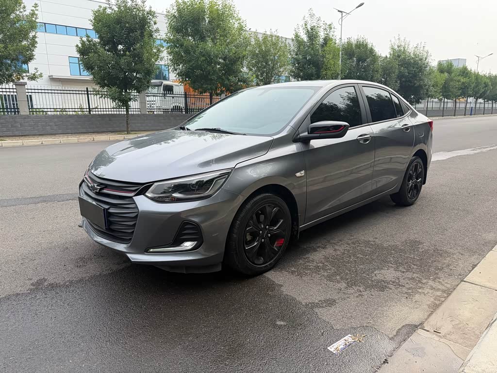Chevrolet Cavalier