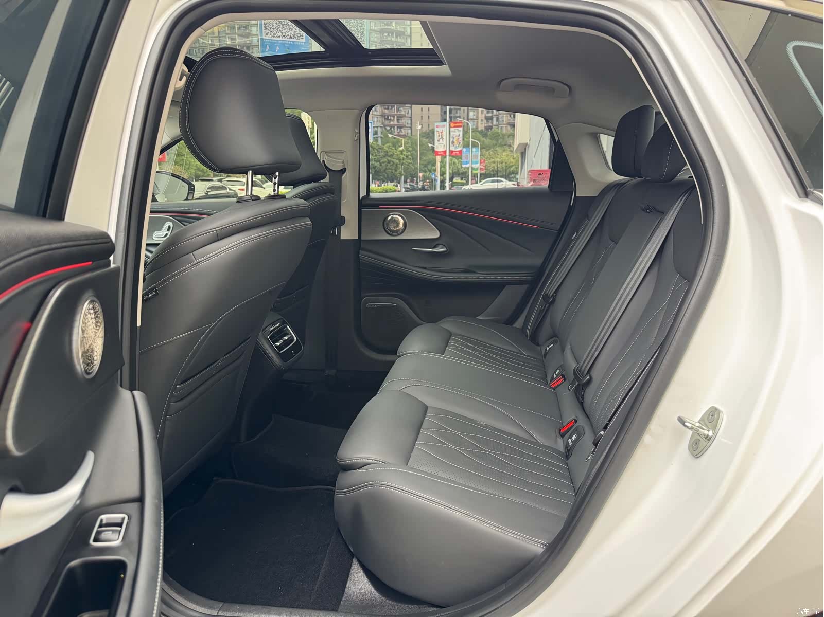 Chery Arrizo 8, 2024 12