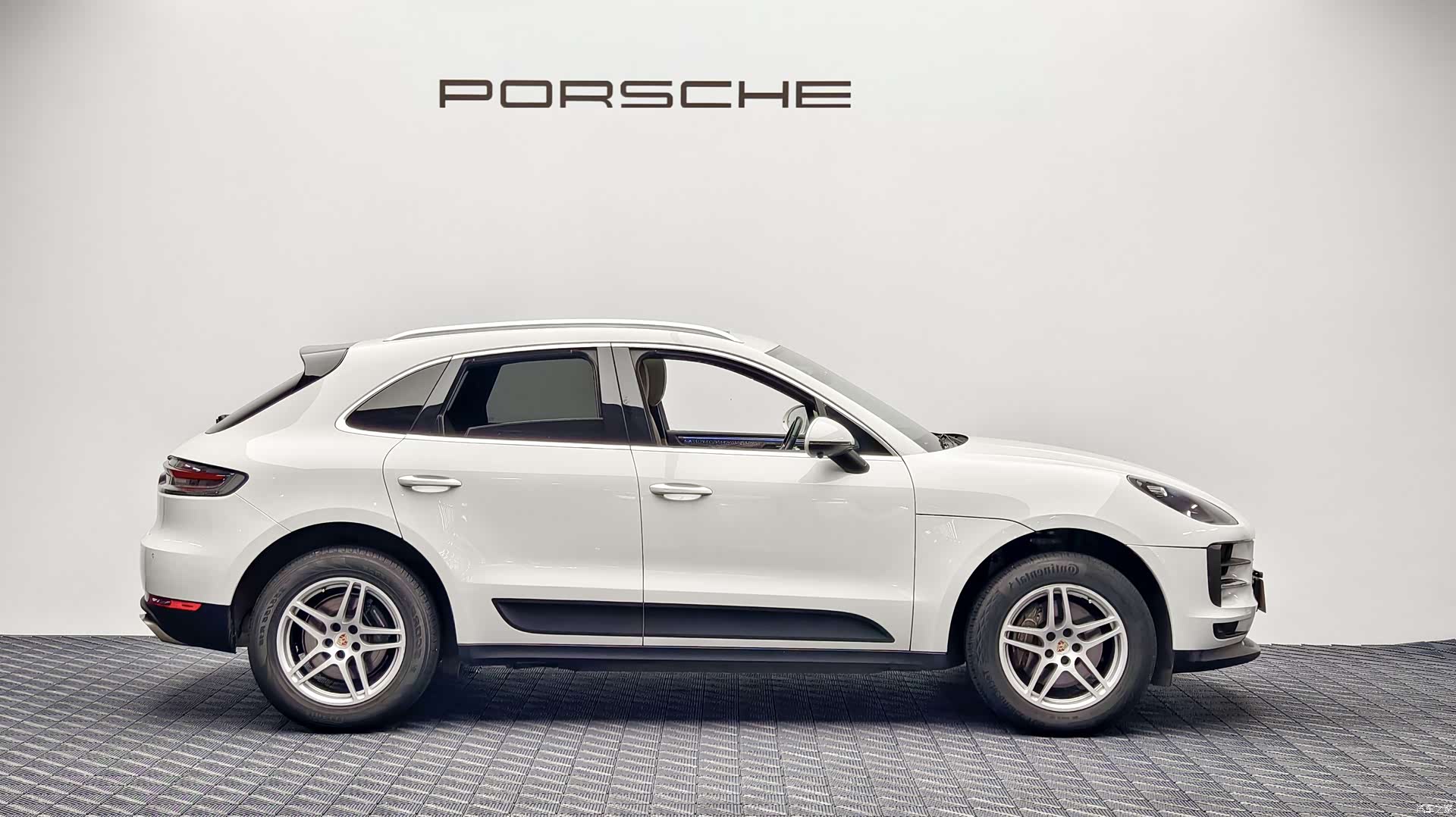 Macan Macan, 2019 7