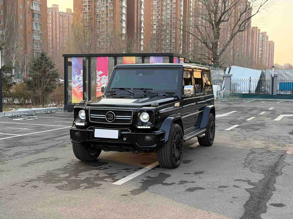 Beijing BJ80