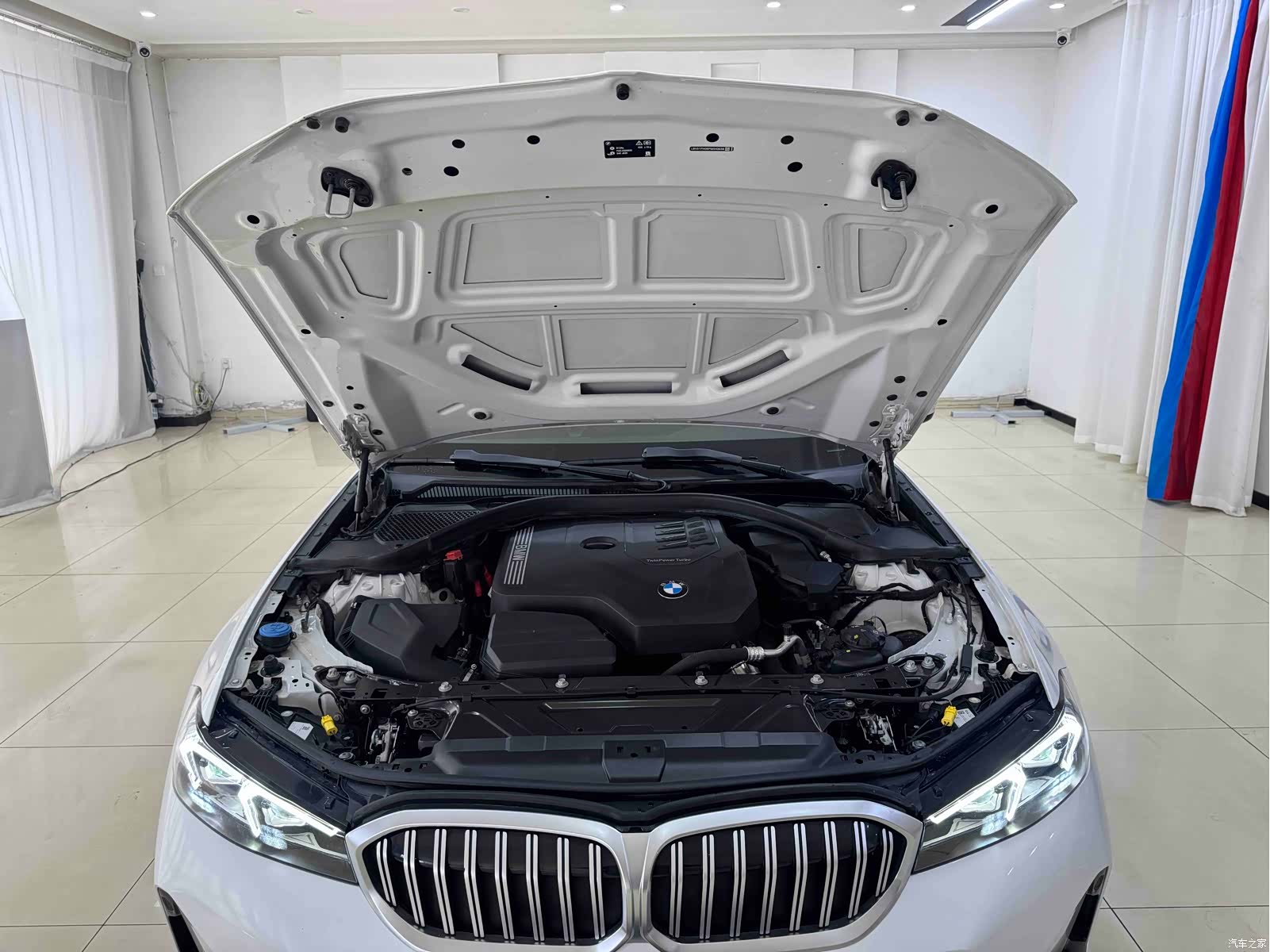 BMW 3 Series, 2022 21