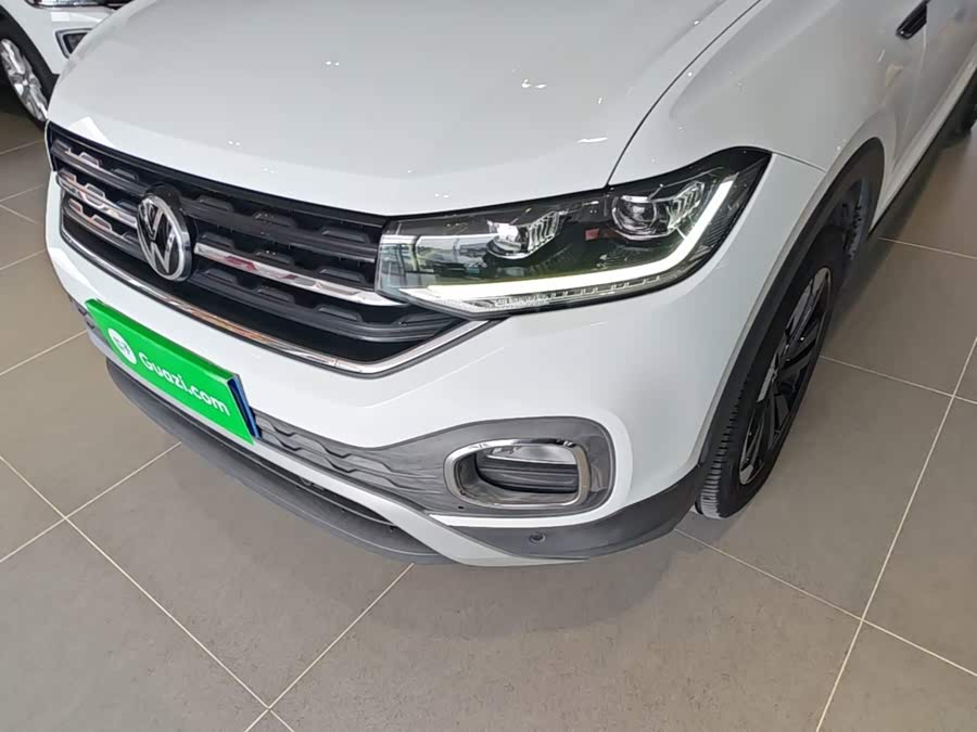 Volkswagen Tayron 2024, фото 23