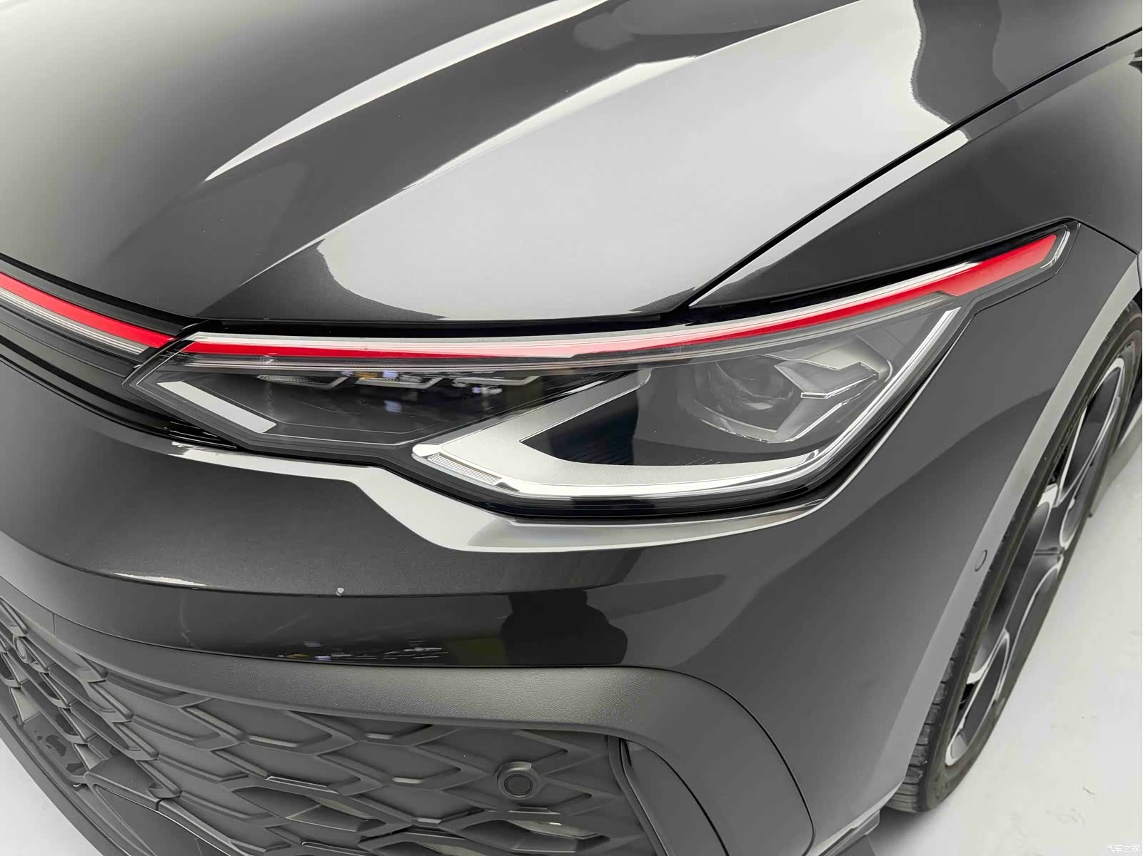 Volkswagen Golf, 2026 19
