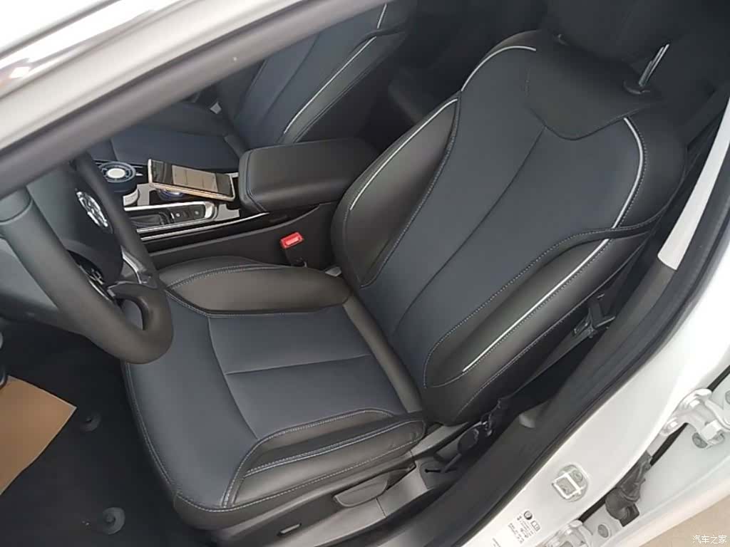 Buick Velite, 2023 15