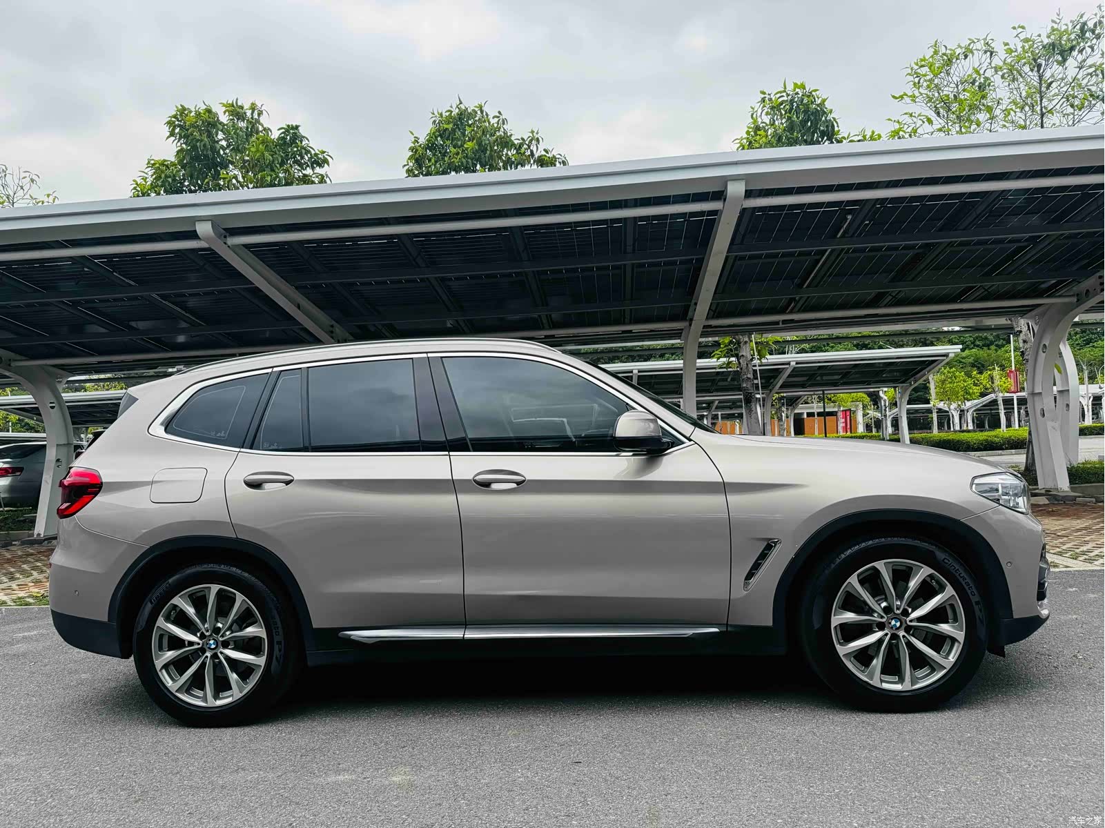 BMW X3, 2020 40