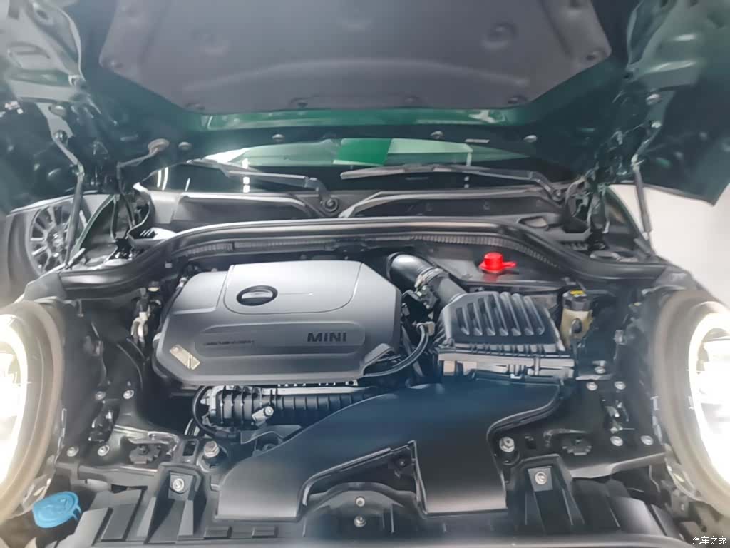 Mini Cooper, 2018 20