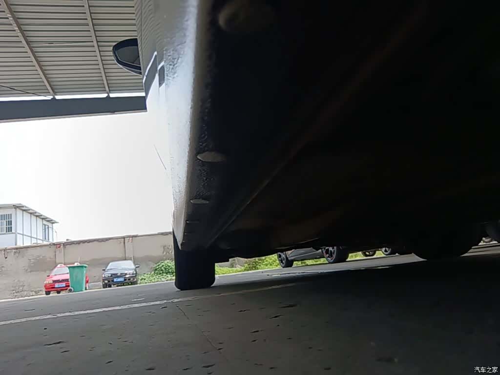 Chevrolet 320, 2018 22