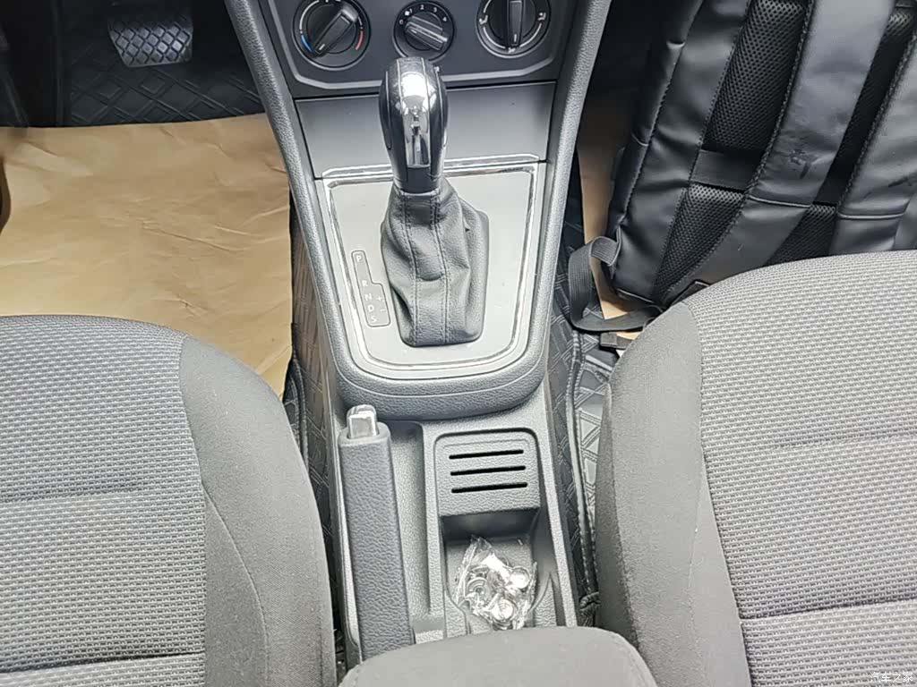 Volkswagen Bora, 2017 14