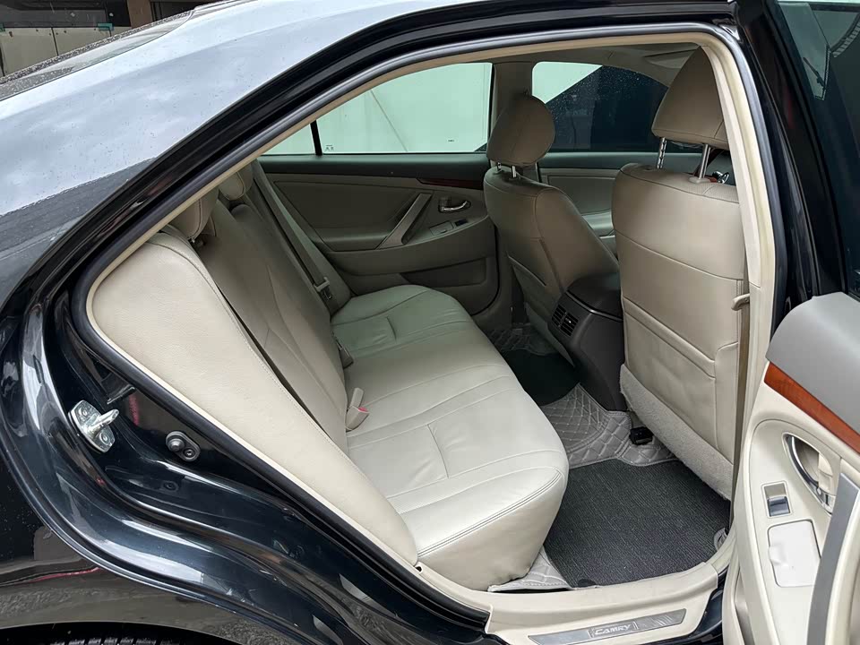 Toyota Camry Toyota Camry