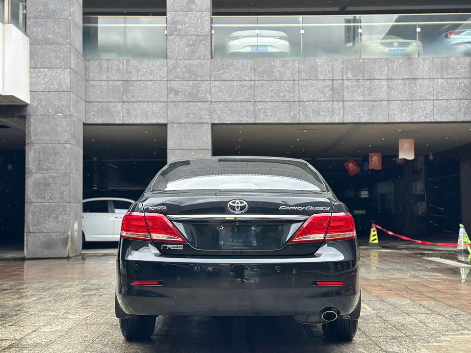 Toyota Camry Toyota Camry