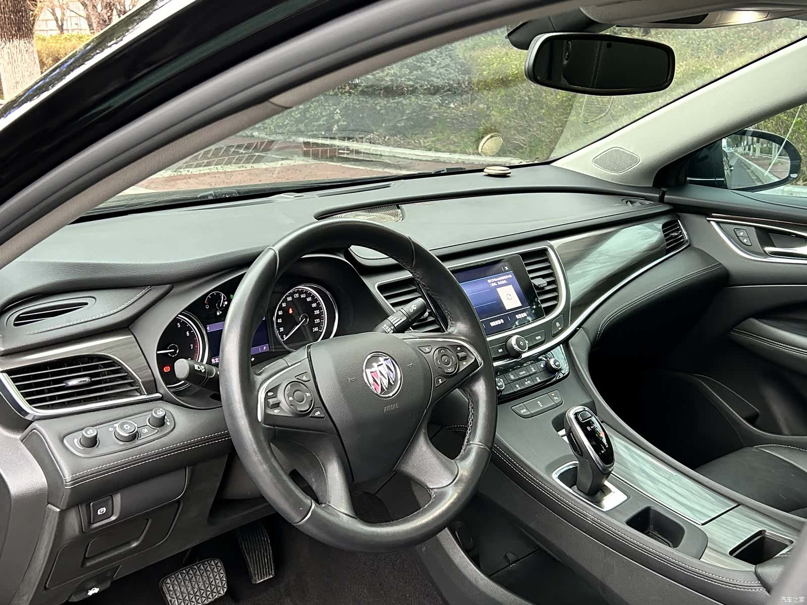 Buick LaCrosse, 2022 8