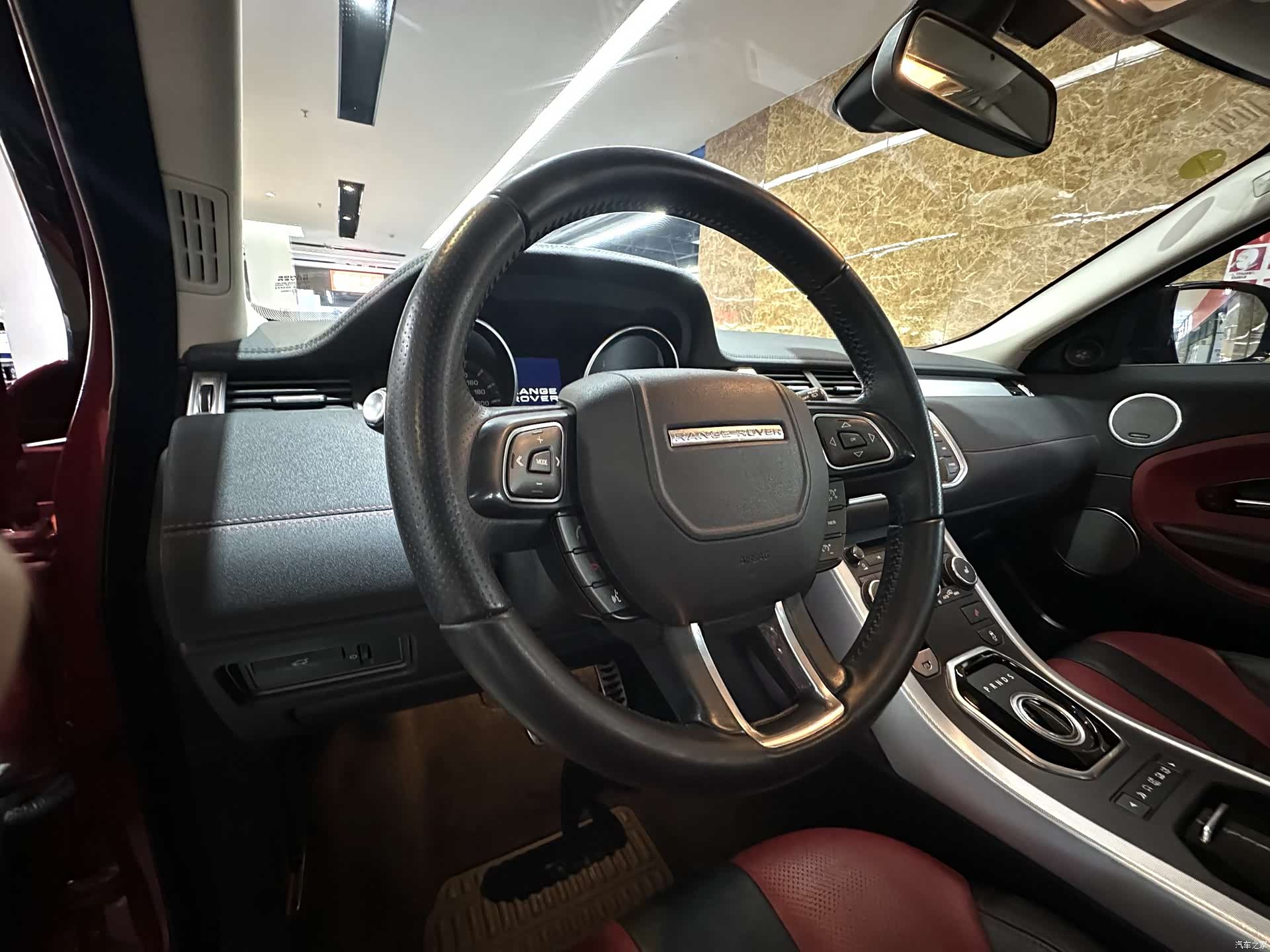Land Rover Range Rover, 2012 19