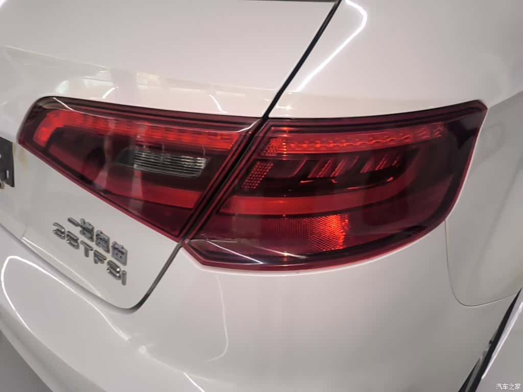 Audi A3, 2017 8