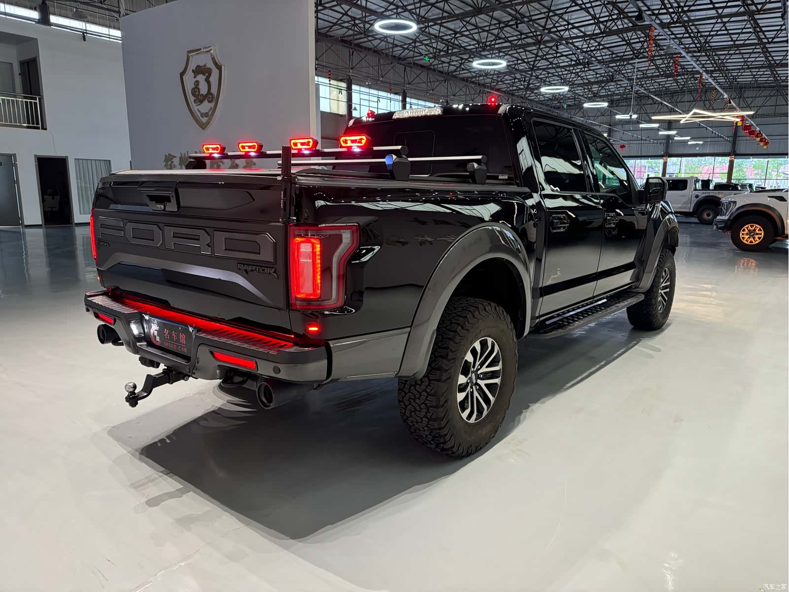 Ford F-150, 2019 6