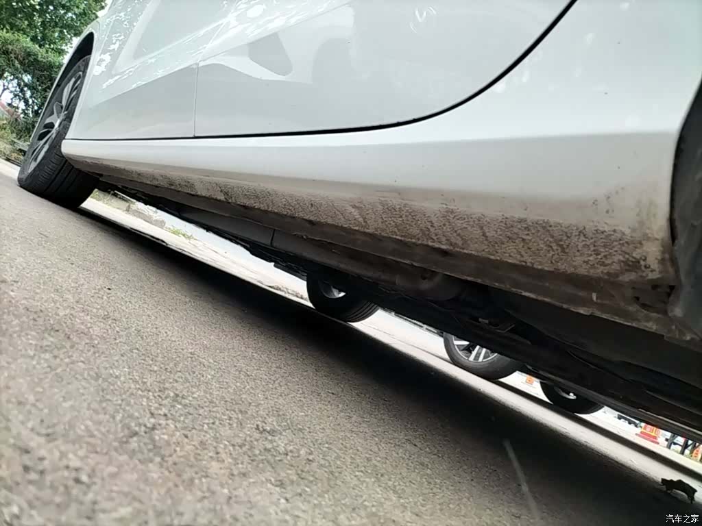 Geely Emgrand, 2024 22