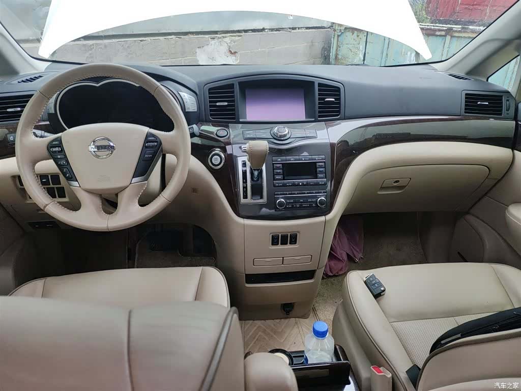 Nissan SL, 2017 6