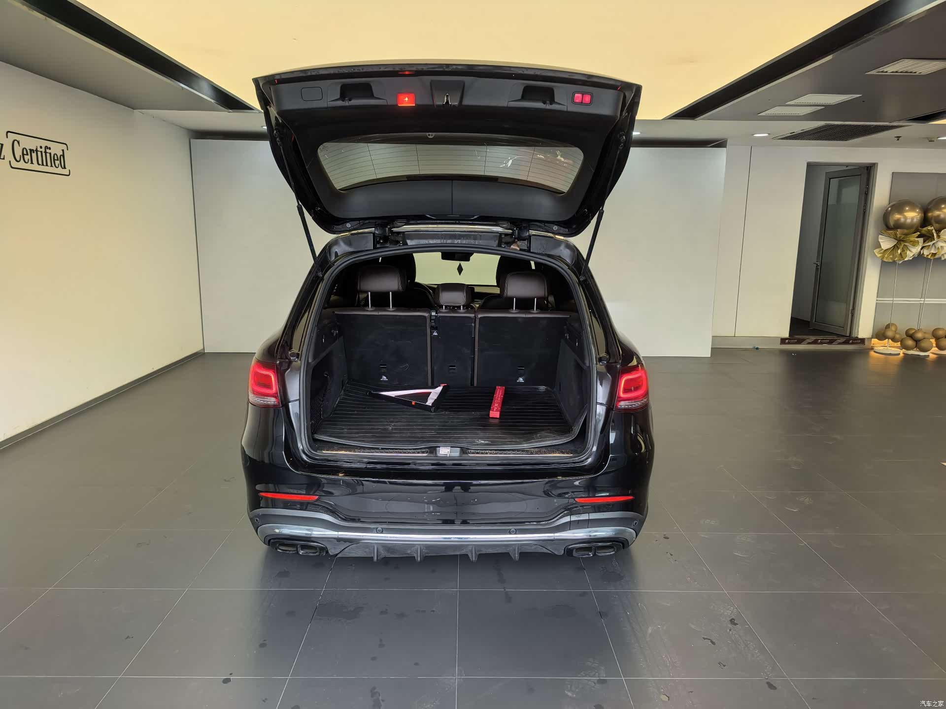 Mercedes-Benz GLC, 2021 все фото