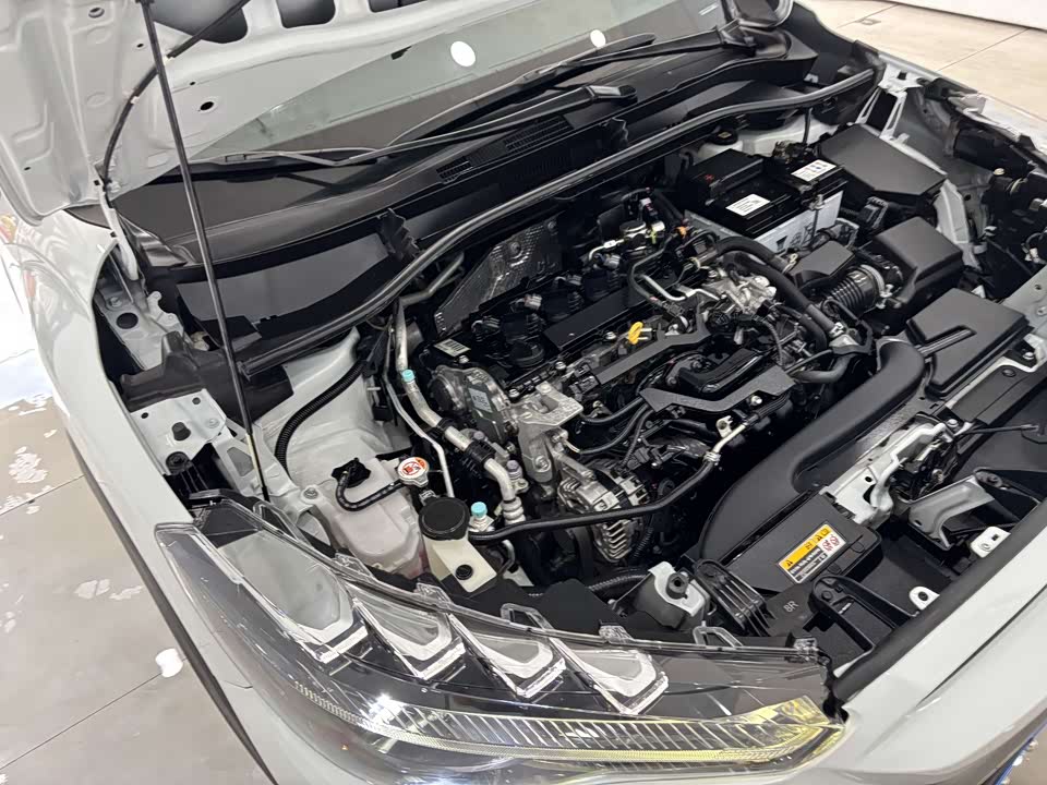 Toyota Fenglanda Toyota Fenglanda