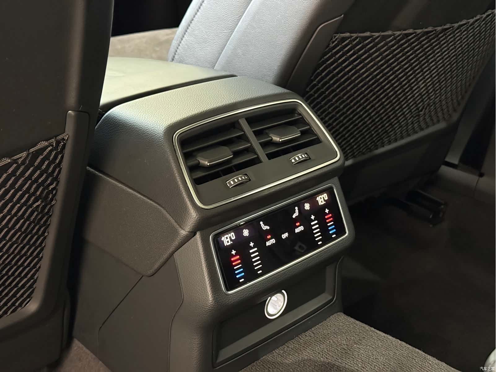 Audi A6L, 2020 9