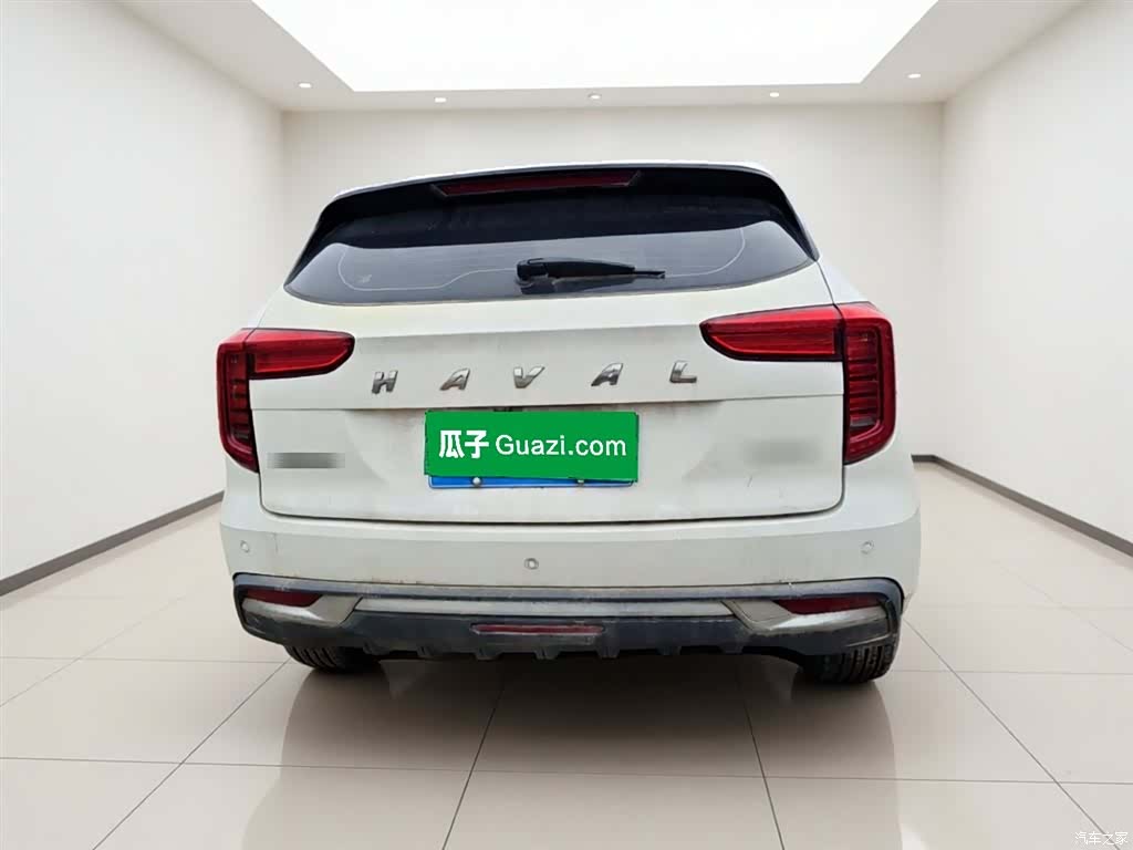 Haval First Love, 2021 3