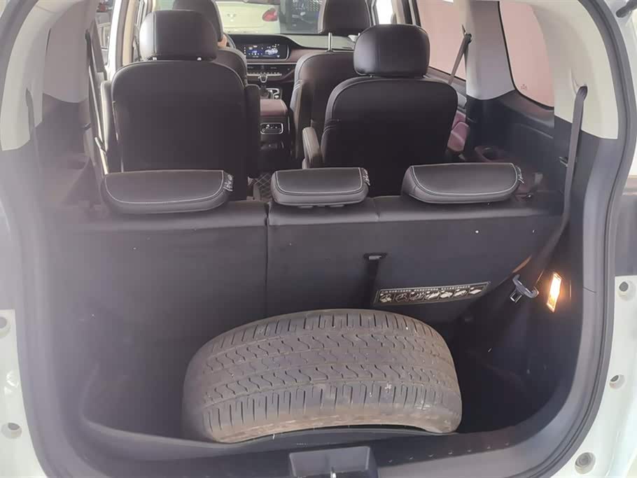 Trumpchi Trumpchi M6