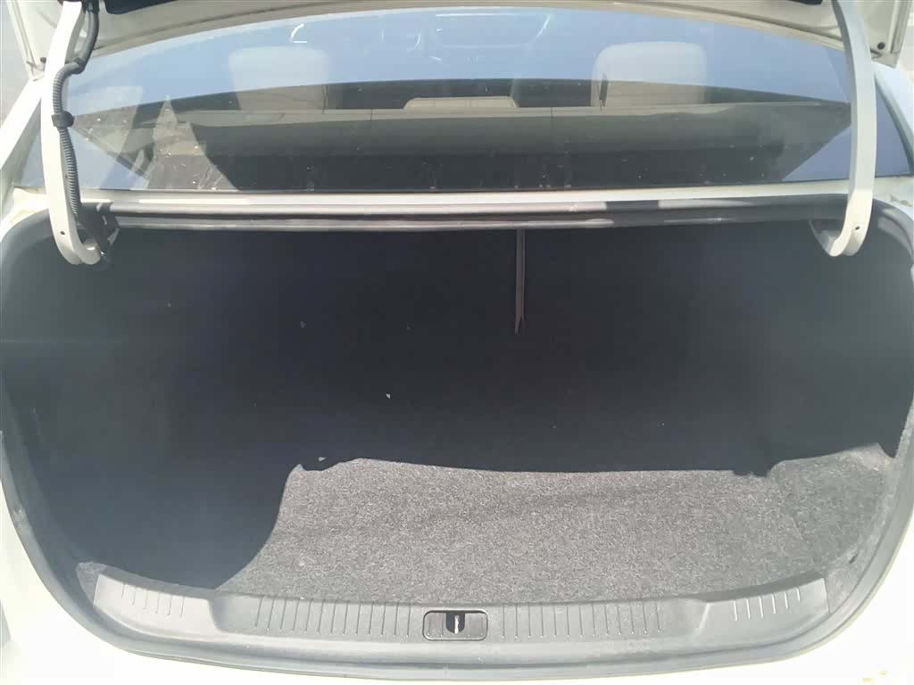 Buick VI, 2020 19
