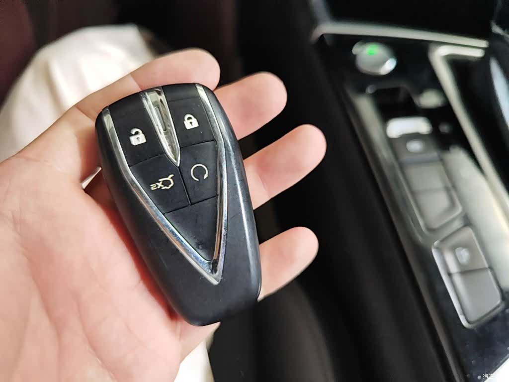 Changan Eado, 2021 9