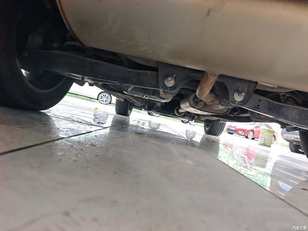 Chery Tiggo 5x, 2018 22