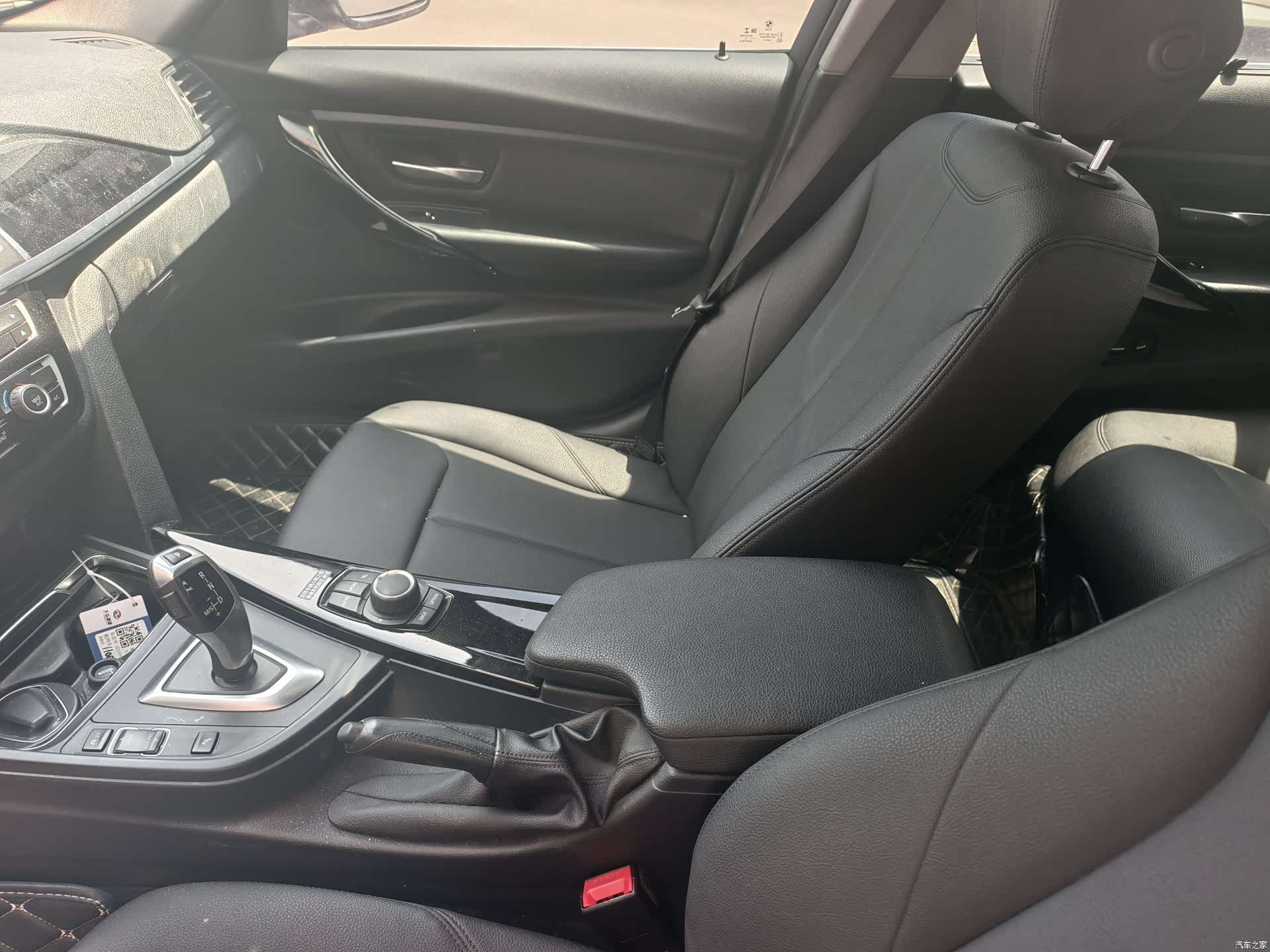 BMW 3 Series, 2017 10