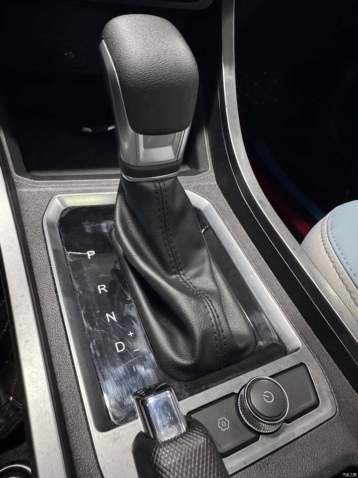 Chery 3x, 2023 18