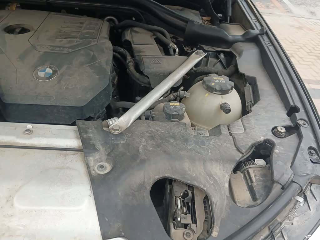 BMW X3, 2020 24