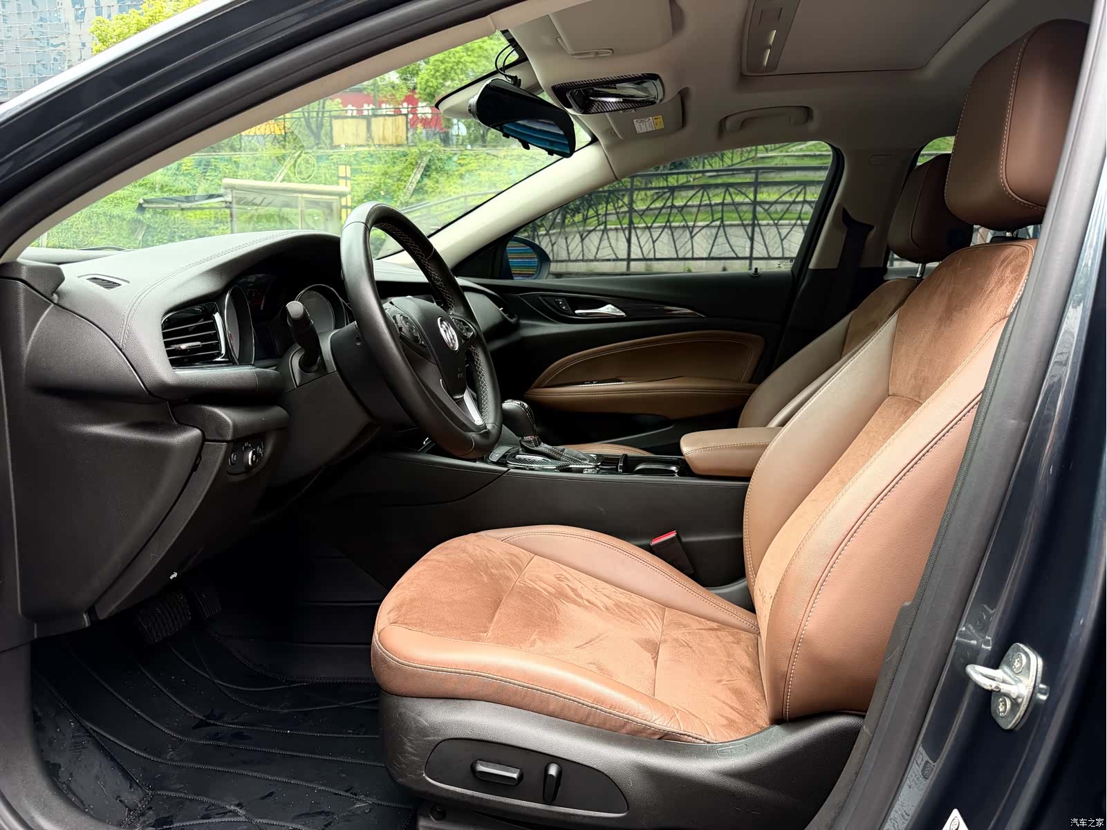 Buick Regal, 2020 8