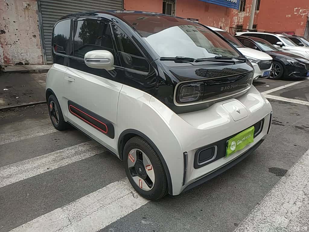 Wuling Yuan, 2022 4